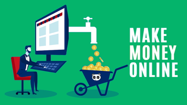 TOP 22 cách kiếm tiền online mà bạn cần phải biết khi bắt đầu kiếm tiền online
